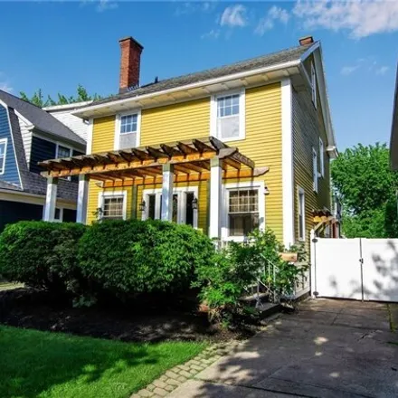 Buy this 3 bed house on 79 Frontenac Avenue in Buffalo, NY 14216