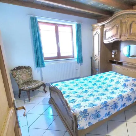 Rent this 2 bed apartment on 68140 Soultzeren