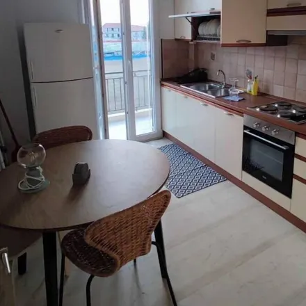 Rent this 1 bed apartment on National Bank of Greece in Ευρυκλέους, Gythio