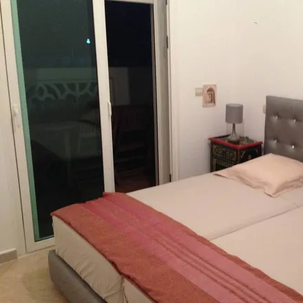 Rent this 3 bed apartment on Mohammedia in Pachalik de Mohammédia باشوية المحمدية, Morocco