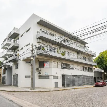 Buy this 1 bed apartment on Avenida Francia 442 in Alberto Olmedo, Rosario