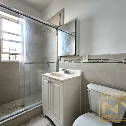 Rent this 1 bed apartment on 37-70 63rd Street in New York, NY 11377