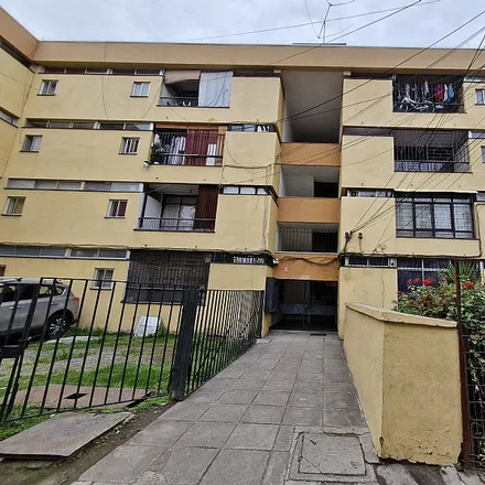 Image 8 - Pasaje Maquis, 836 1020 Provincia de Santiago, Chile - Apartment for rent
