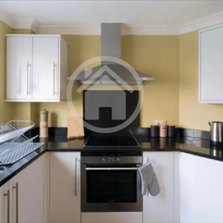 Image 1 - Talwar, 7 St Augustine's Parade, Bristol, BS1 4XG, United Kingdom - Apartment for rent