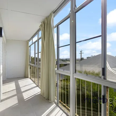 Rent this 2 bed apartment on 32 Galway Street in Greenslopes QLD 4120, Australia