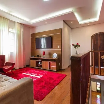 Buy this 4 bed house on Rua Dom Manoel Coelho Nunes in Parque Industrial, Contagem - MG