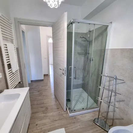 Rent this 2 bed apartment on Strada Provinciale Carpegna - San Sisto in 61021 Carpegna PU, Italy
