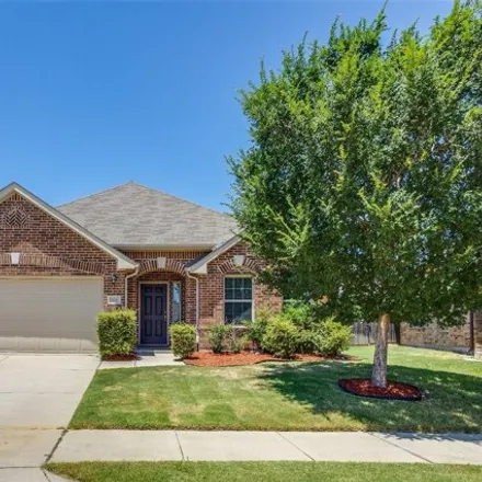 Buy this 4 bed house on 808 Goldenmist Dr in Little Elm, Texas