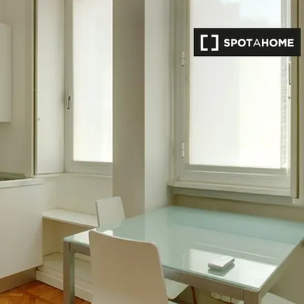 Image 5 - Piazza Luigi di Savoia, 20124 Milan MI, Italy - Apartment for rent