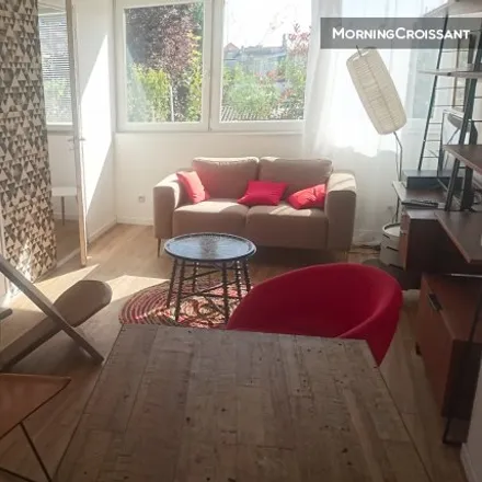 Rent this 1 bed apartment on Lille in Fives, FR