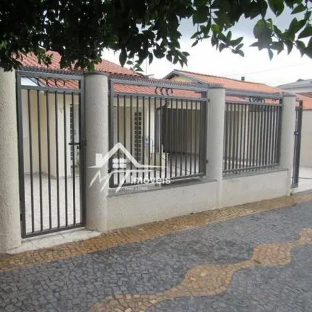 Image 1 - Rua Atílio Biondo, Francesquini, Sumaré - SP, 13170-600, Brazil - House for sale