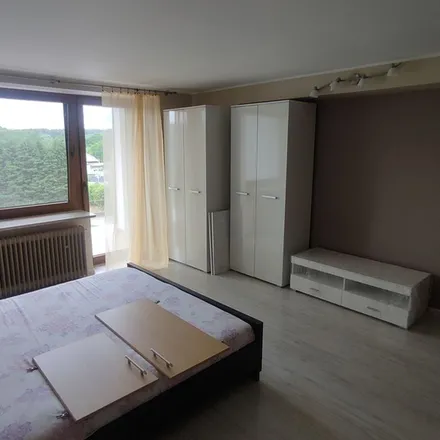 Rent this 4 bed apartment on unnamed road in 70-783 Szczecin, Poland