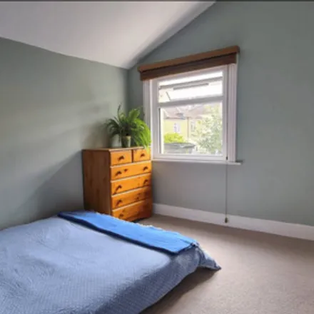 Image 6 - 15 Southville Place, Bristol, BS3 1AW, United Kingdom - House for rent