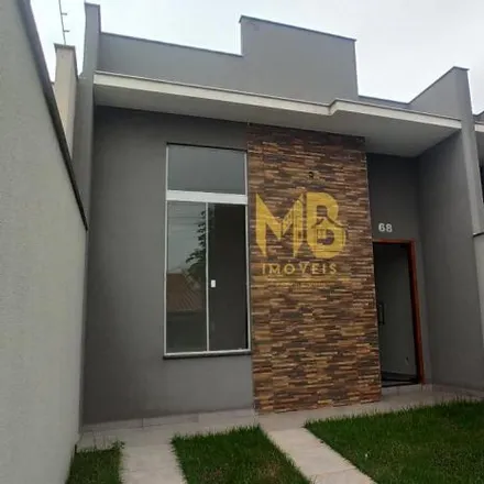 Buy this 3 bed house on Rua Emaus in Vivi Xavier, Londrina - PR