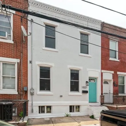 Buy this 3 bed house on 1524 South Dorrance Street in Philadelphia, PA 19146