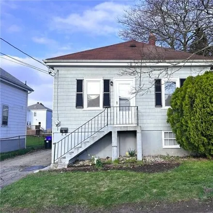 Rent this 2 bed house on 87 Mason Avenue in Bristol, RI 02809