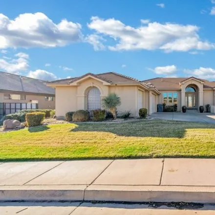 Buy this 5 bed house on St. George Colf Club in 2190 South 1400 East, Saint George