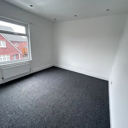Rent this 2 bed apartment on Waverley Road in Manchester, M9 4LX