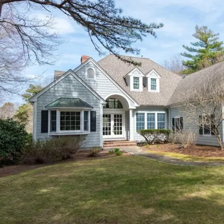 Buy this 4 bed house on 1 Ivy Lane in Sandwich, MA 02644