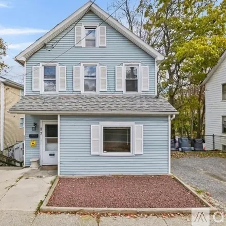 Rent this 3 bed house on 27 S Montgomery St