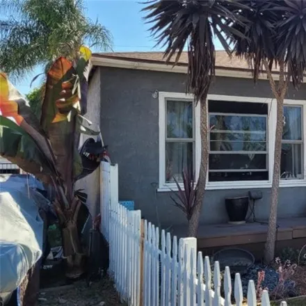 Buy this 3 bed house on 4918 West 141st Street in Hawthorne, CA 90250