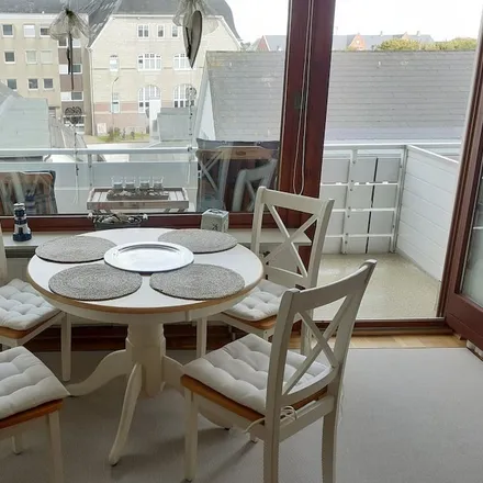 Image 7 - Westerland (Sylt), Keitumer Chaussee, 25980 Westerland, Germany - Apartment for rent