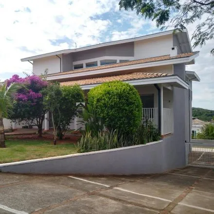 Buy this 6 bed house on Estrada do Jequitibá in Parque Santana, Valinhos - SP