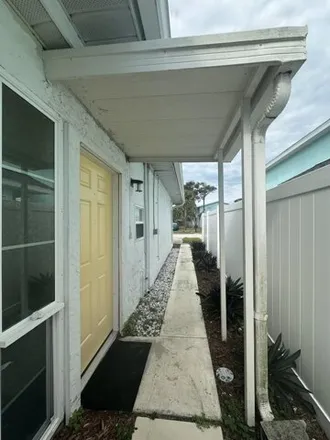 Rent this studio apartment on 253 Tyler Avenue in Cape Canaveral, FL 32920