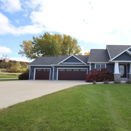 Image 1 - Sturgeon Street, Taycheedah, Fond du Lac County, WI 53049, USA - House for sale