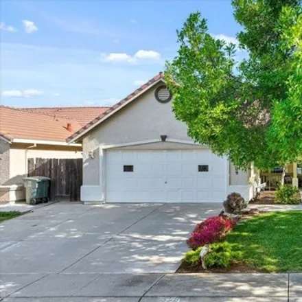 Buy this 3 bed house on 2775 Winged Foot Way in Modesto, CA 95355