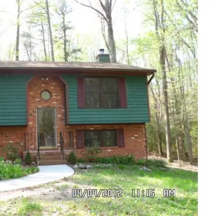 Rent this 3 bed house on 163 Lake Caroline Drive in Lake Caroline, Caroline County