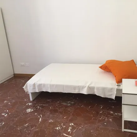 Rent this 1 bed apartment on Via della Colonna in 50121 Florence FI, Italy