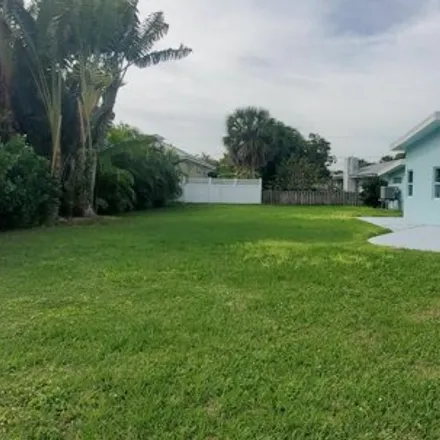 Image 4 - 1540 South Thumb Point Drive, Fort Pierce, FL 34949, USA - House for rent