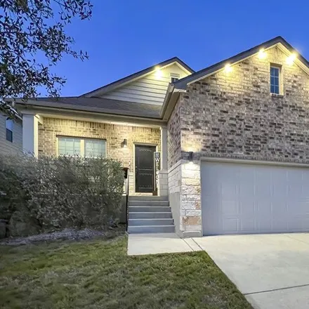 Buy this 3 bed house on 1120 Ranch Falls in Bexar County, TX 78245