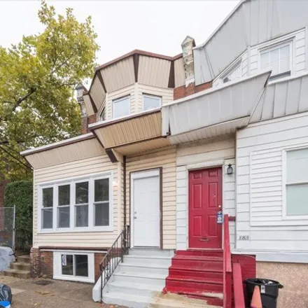 Buy this 3 bed house on 1853 West Butler Street in Philadelphia, PA 19140