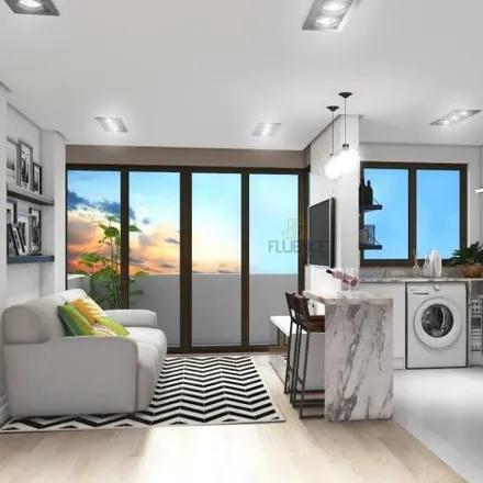 Buy this 1 bed apartment on Rua Amadeu Zambon in Borgo, Bento Gonçalves - RS