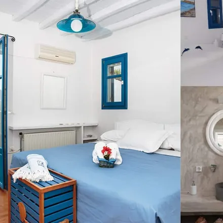 Image 5 - Dryos, Paros Regional Unit, Greece - House for rent