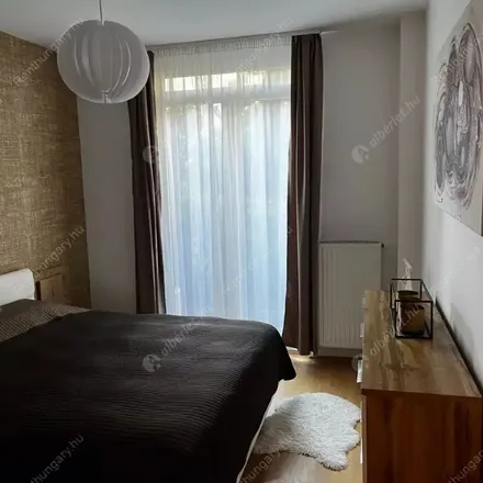Image 9 - Budapest, Zsolt utca 4, 1016, Hungary - Apartment for rent