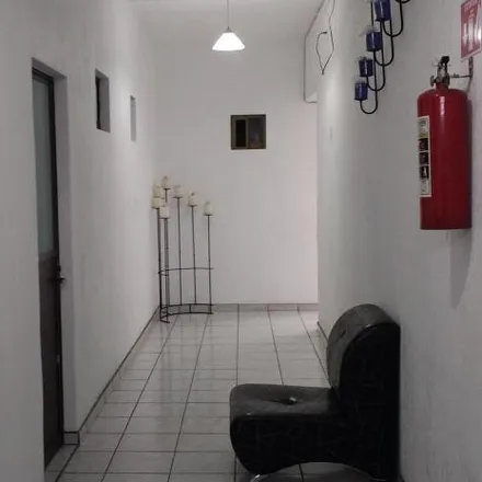 Rent this 1 bed apartment on Calle Abascal y Souza in San Juan de Dios, 44360 Guadalajara
