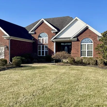 Buy this 3 bed house on 4085 Townsend Court in Floyd County, IN 47119
