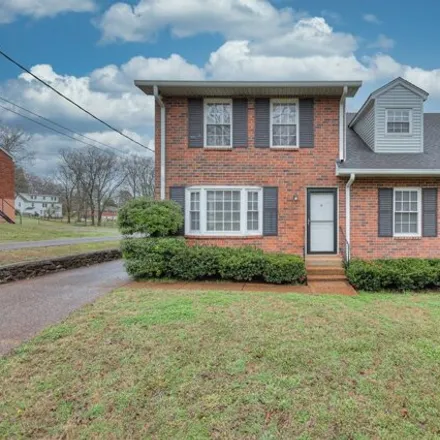 Buy this 2 bed house on 5084 Stillwood Drive in Crieve Hall, Nashville-Davidson