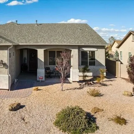 Buy this 3 bed house on 6126 Colby Street in Prescott Valley, AZ 86314