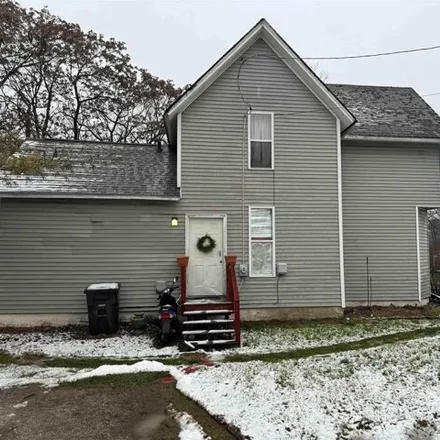 Image 3 - 2120 Broadway, Fort Wayne, IN 46802, USA - House for sale