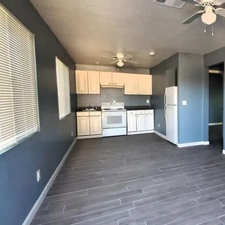 Rent this 2 bed apartment on 1146 West Apache Street