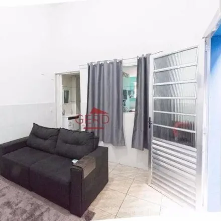 Buy this 3 bed house on Rua Doutor Nelson Santos Leite in Conceição, Osasco - SP