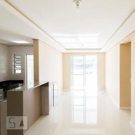 Rent this 2 bed apartment on Rua Felipe Domingos Petry in Praia Comprida, São José - SC