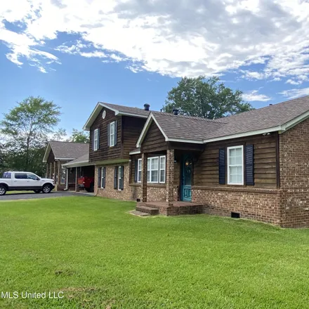 Image 5 - 219 Lowe Circle, Richland, Rankin County, MS 39218, USA - House for sale