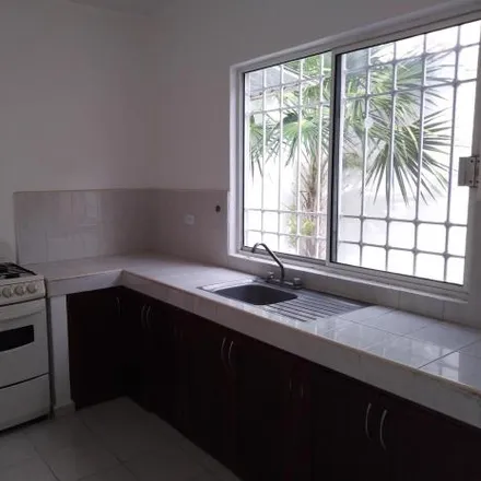 Image 1 - Paseo del Mayab, 77501 Cancún, ROO, Mexico - House for rent