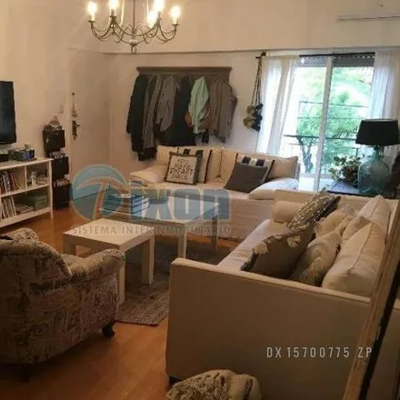 Rent this 3 bed apartment on Intendente Becco 1234 in La Calabria, 1642 San Isidro