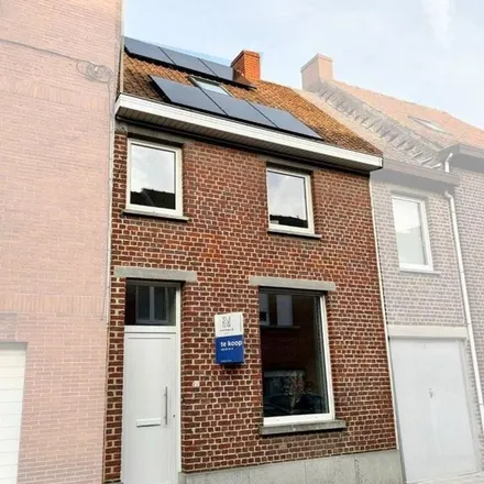 Image 5 - Koning Boudewijnstraat, 8520 Kuurne, Belgium - Apartment for rent